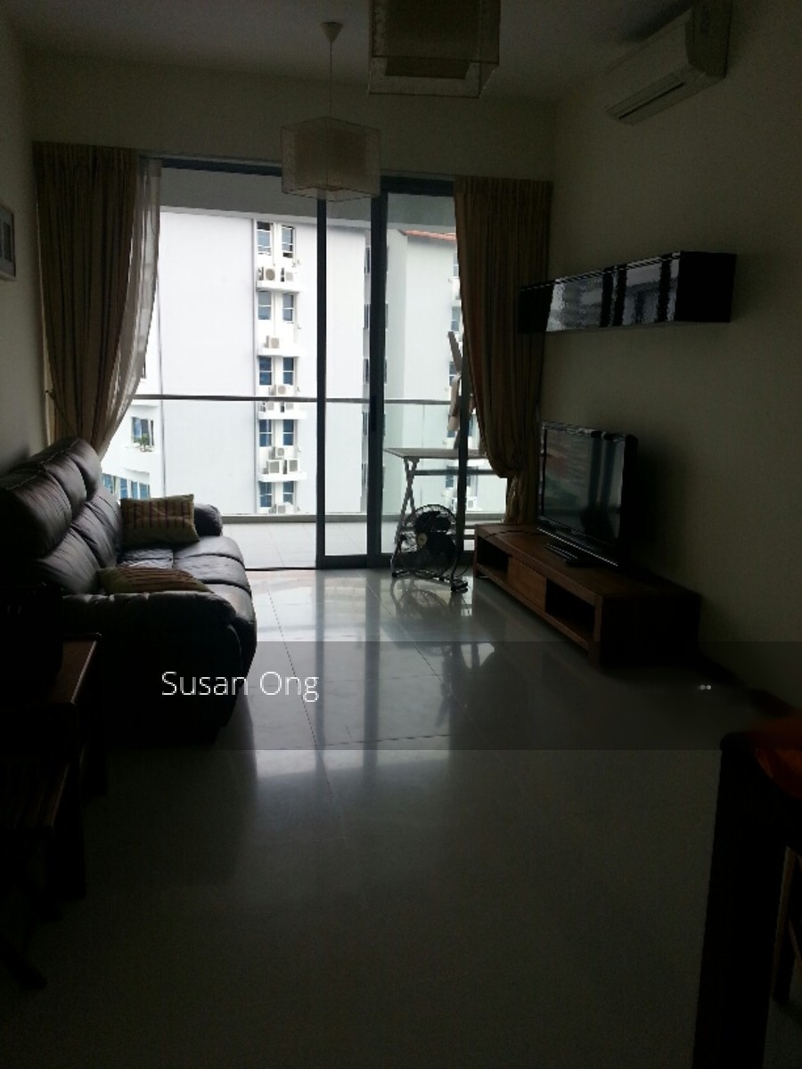 Beacon Heights (D12), Condominium #134703872